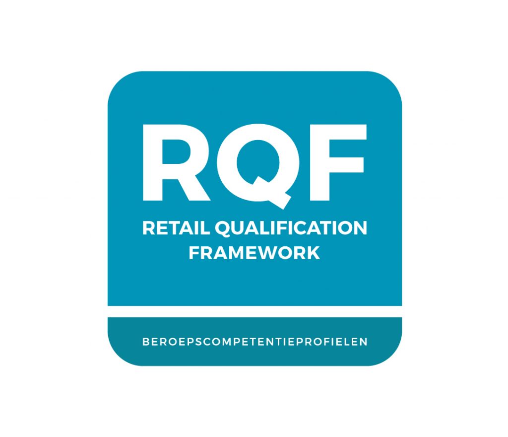 Retail Qualification Framework logo