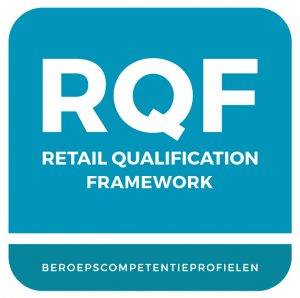 Retail Qualification Framework logo