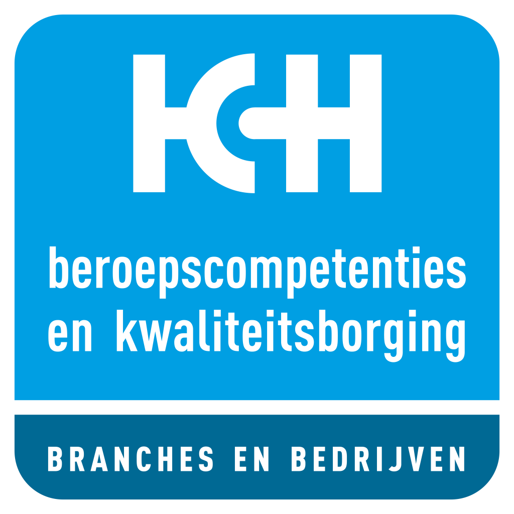 KCH logo