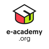 e-academy logo