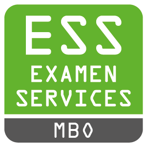 Website van Examen Services